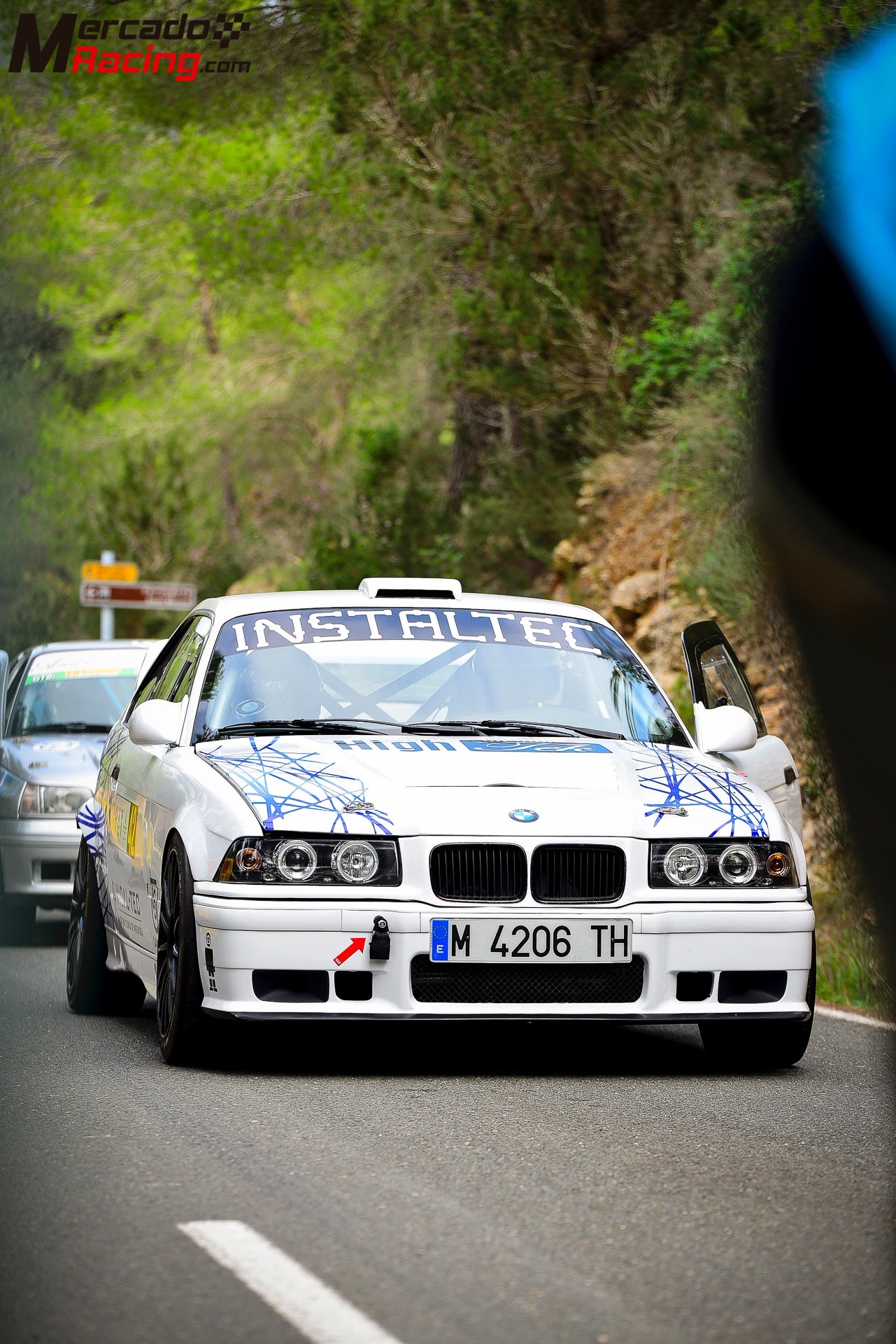 Bmw e36 m3 28.990€ 