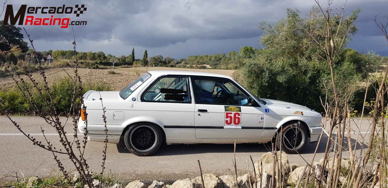 Bmw e30 318is 1990