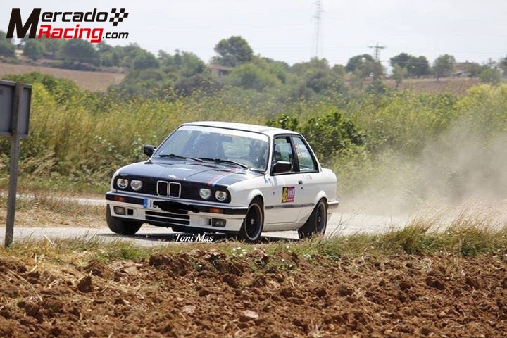 Bmw e30 318is 1990