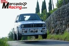 Bmw e30 motor m3