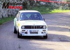 Bmw e30 motor m3