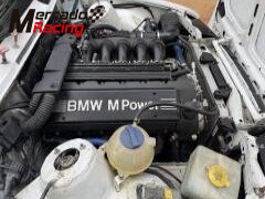 Bmw e30 motor m3