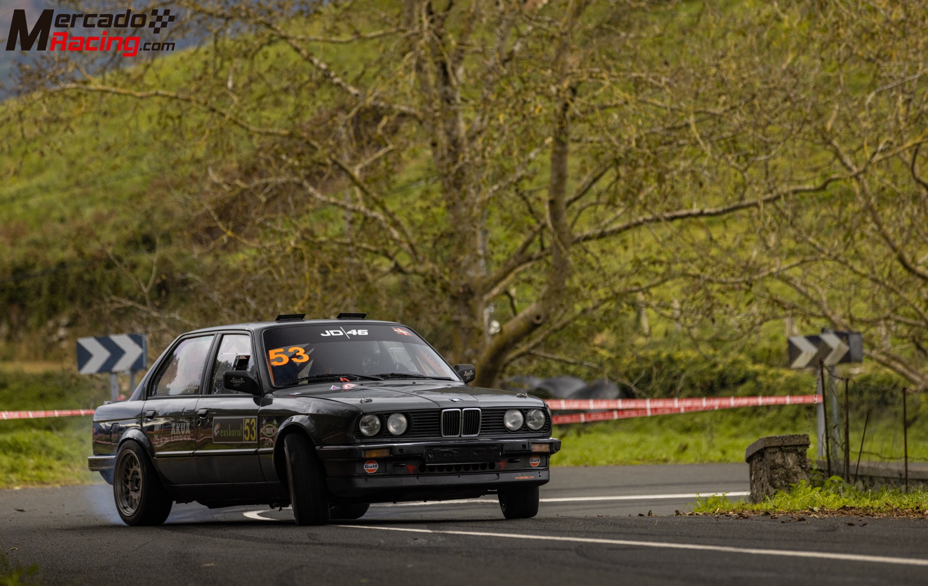 Se vende bmw 325i e30