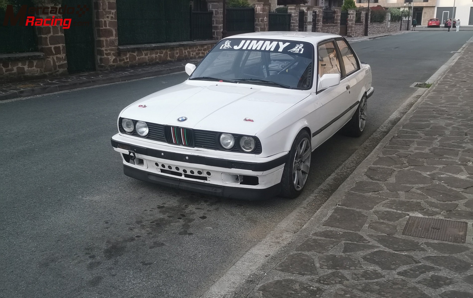 Bmw 325i e30 m50b25