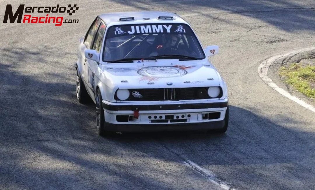 Bmw 325i e30 m50b25