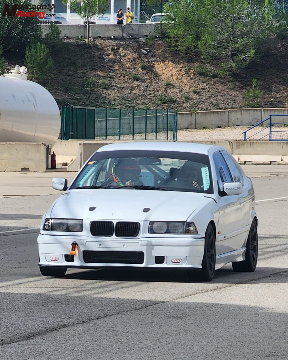 Bmw compact cup