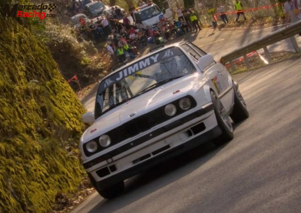 E30 carreras