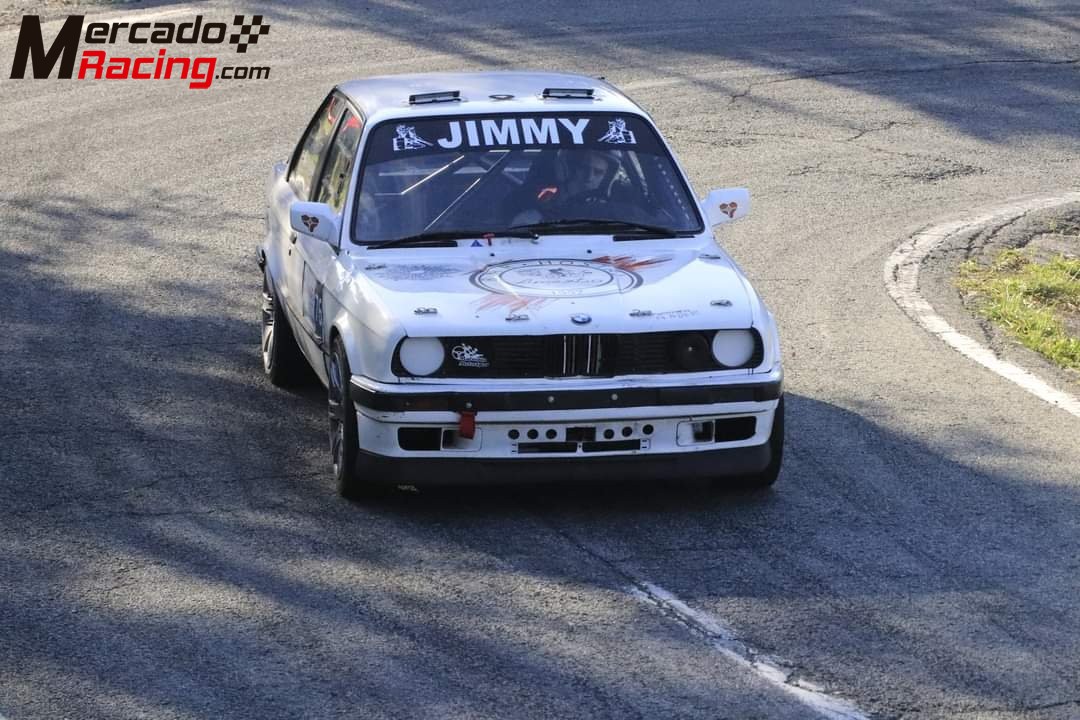 E30 carreras