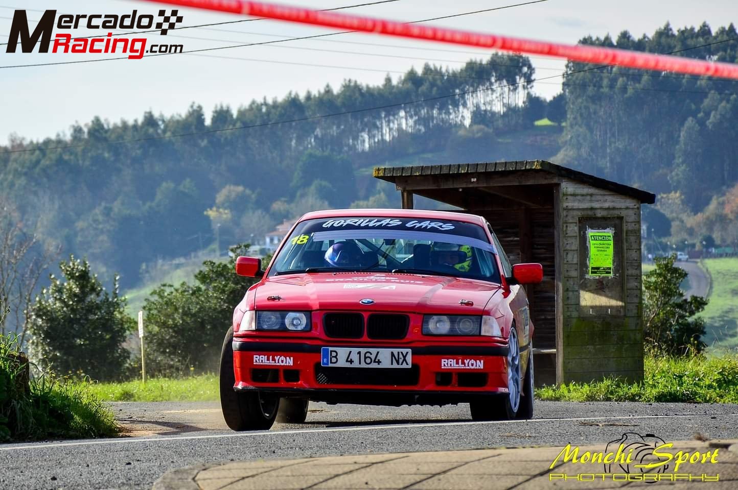 Bmw 328 e36