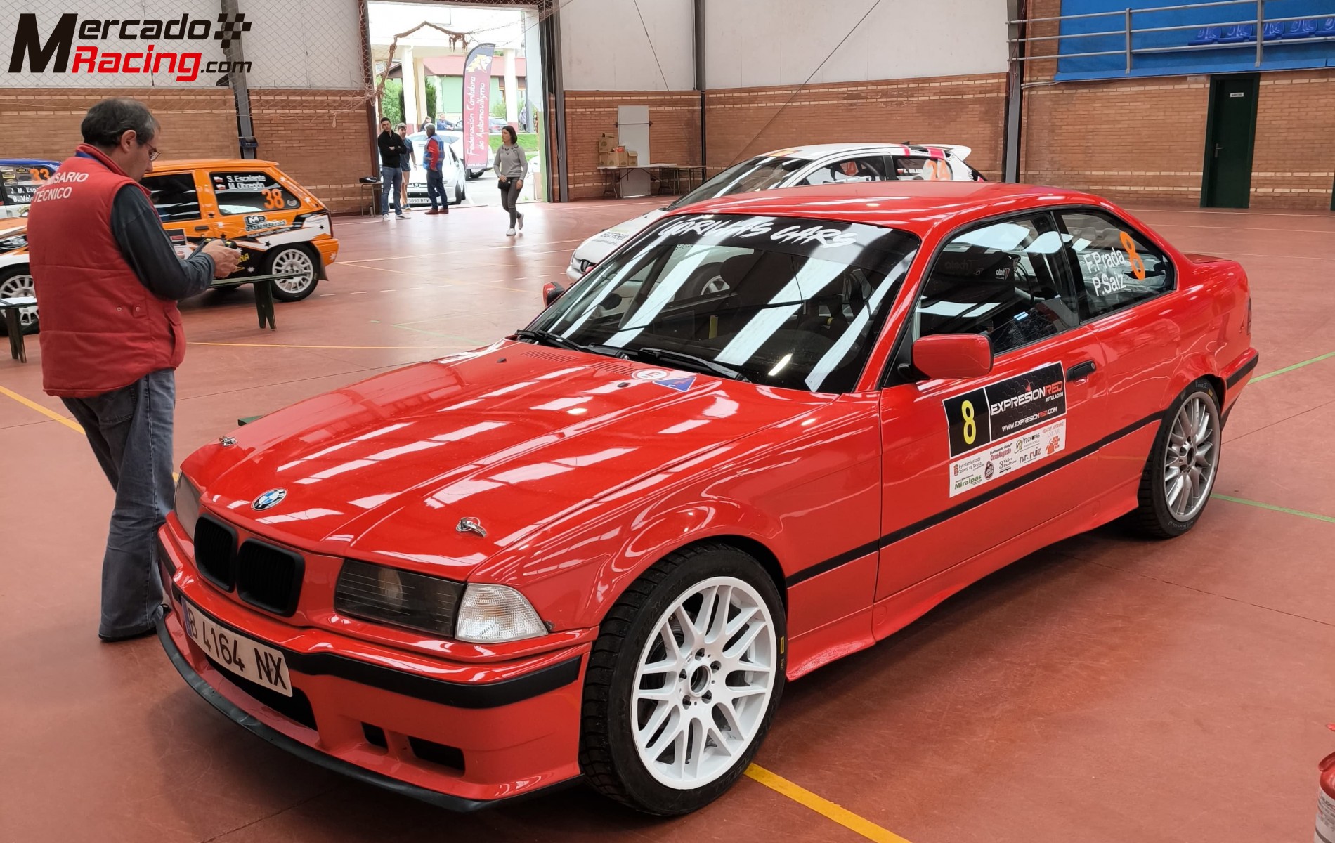 Bmw 328 e36