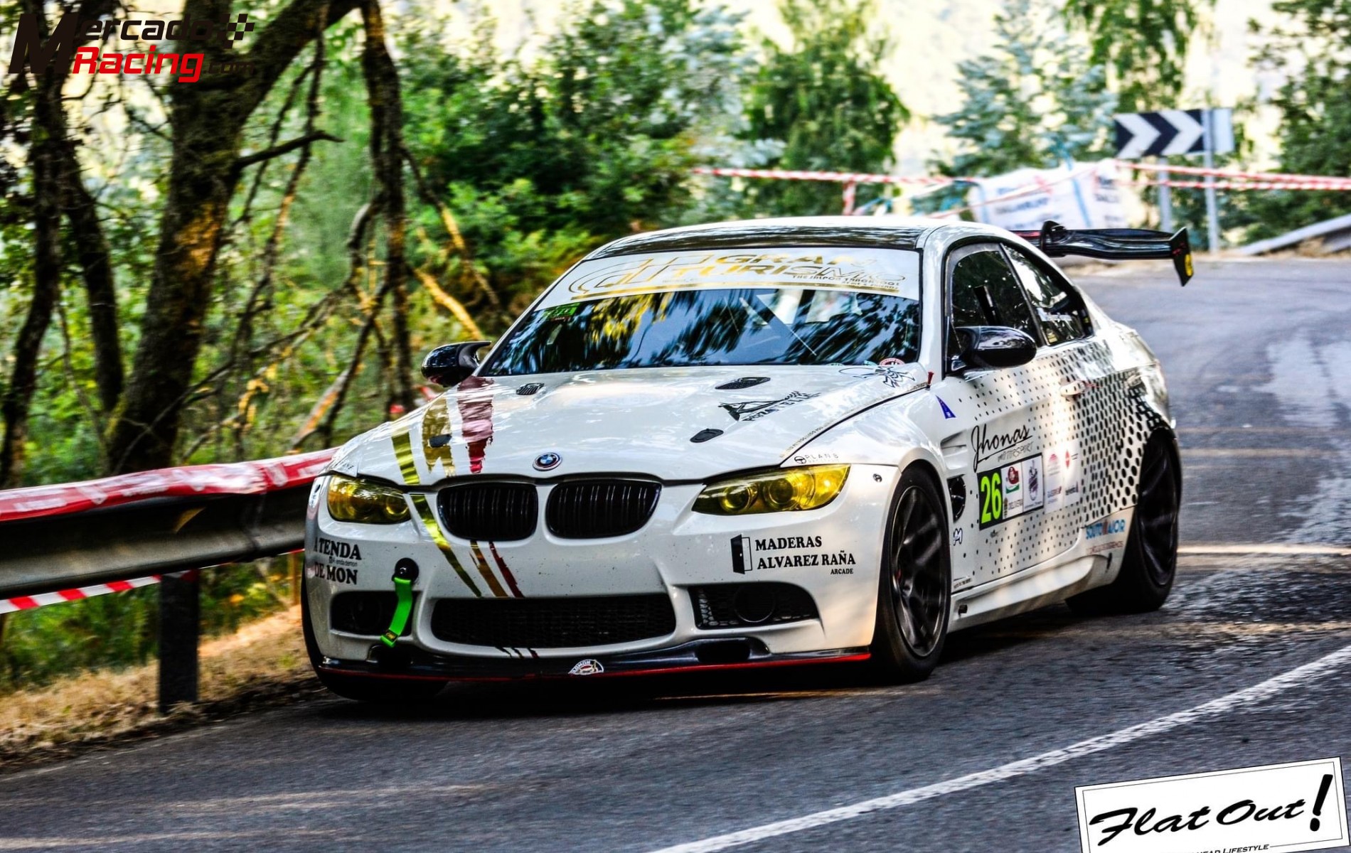 Bmw e92 n54