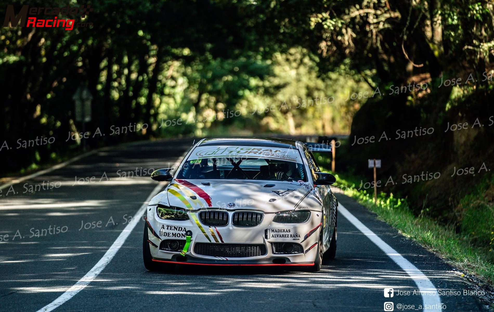 Bmw e92 n54