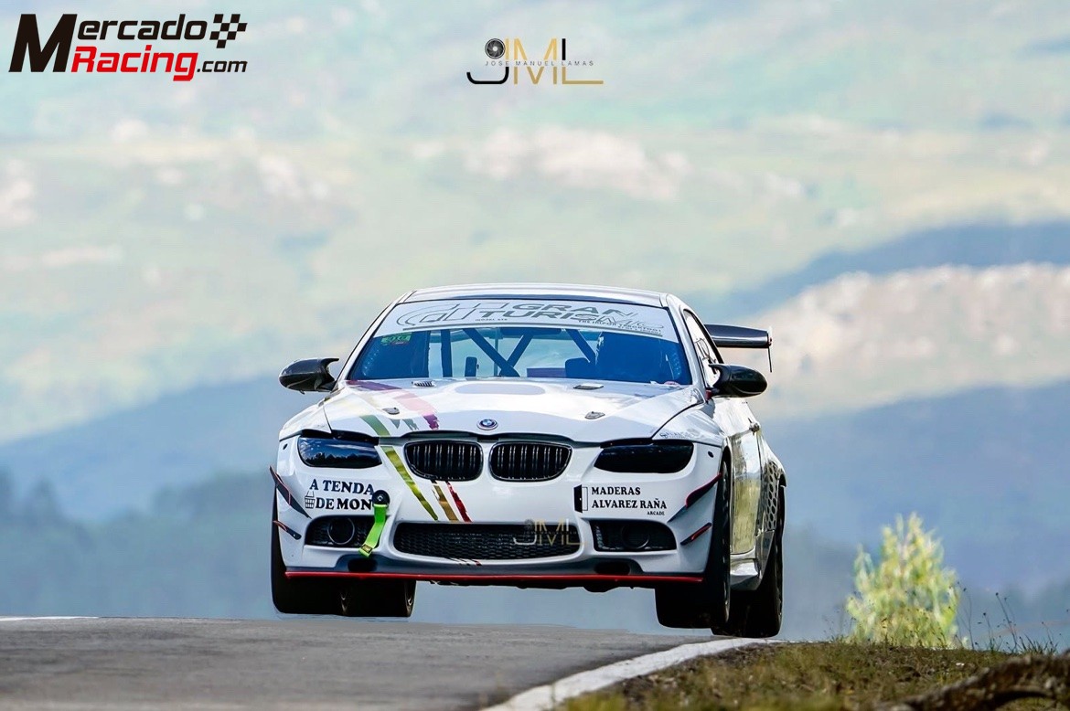 Bmw e92 n54