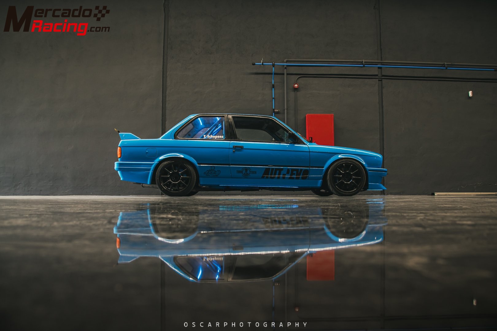 Bmw e30 325i m20b25