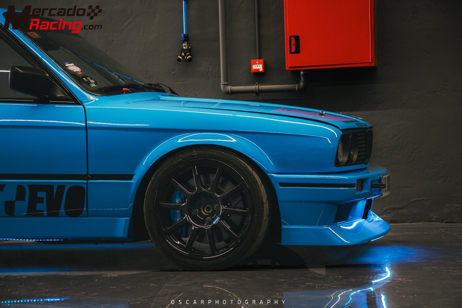 Bmw e30 325i m20b25