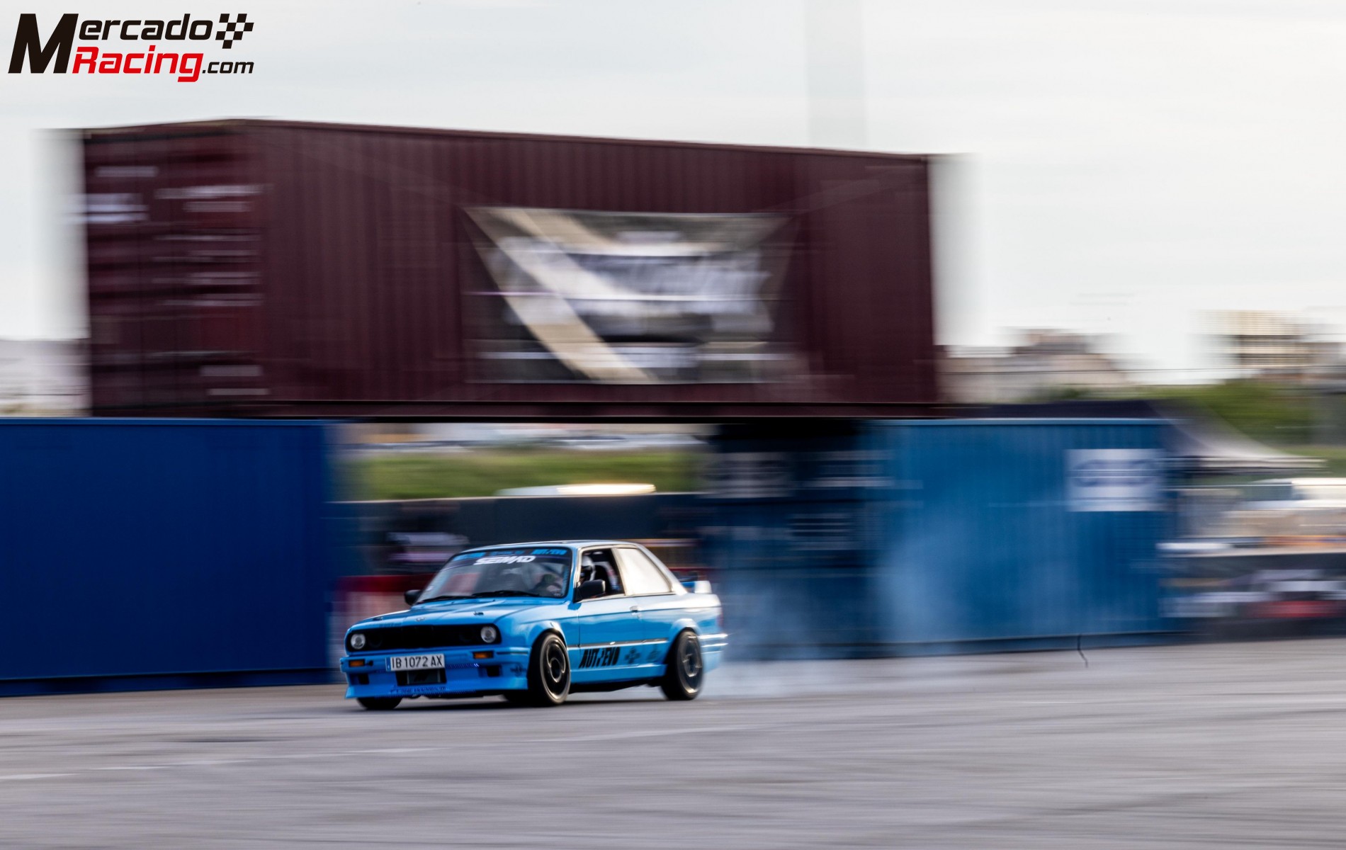 Bmw e30 325i m20b25