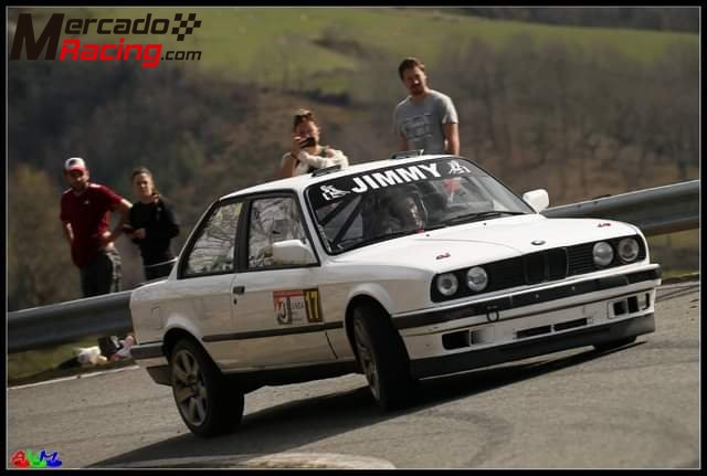 E30 carreras
