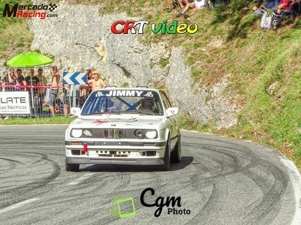 E30 carreras