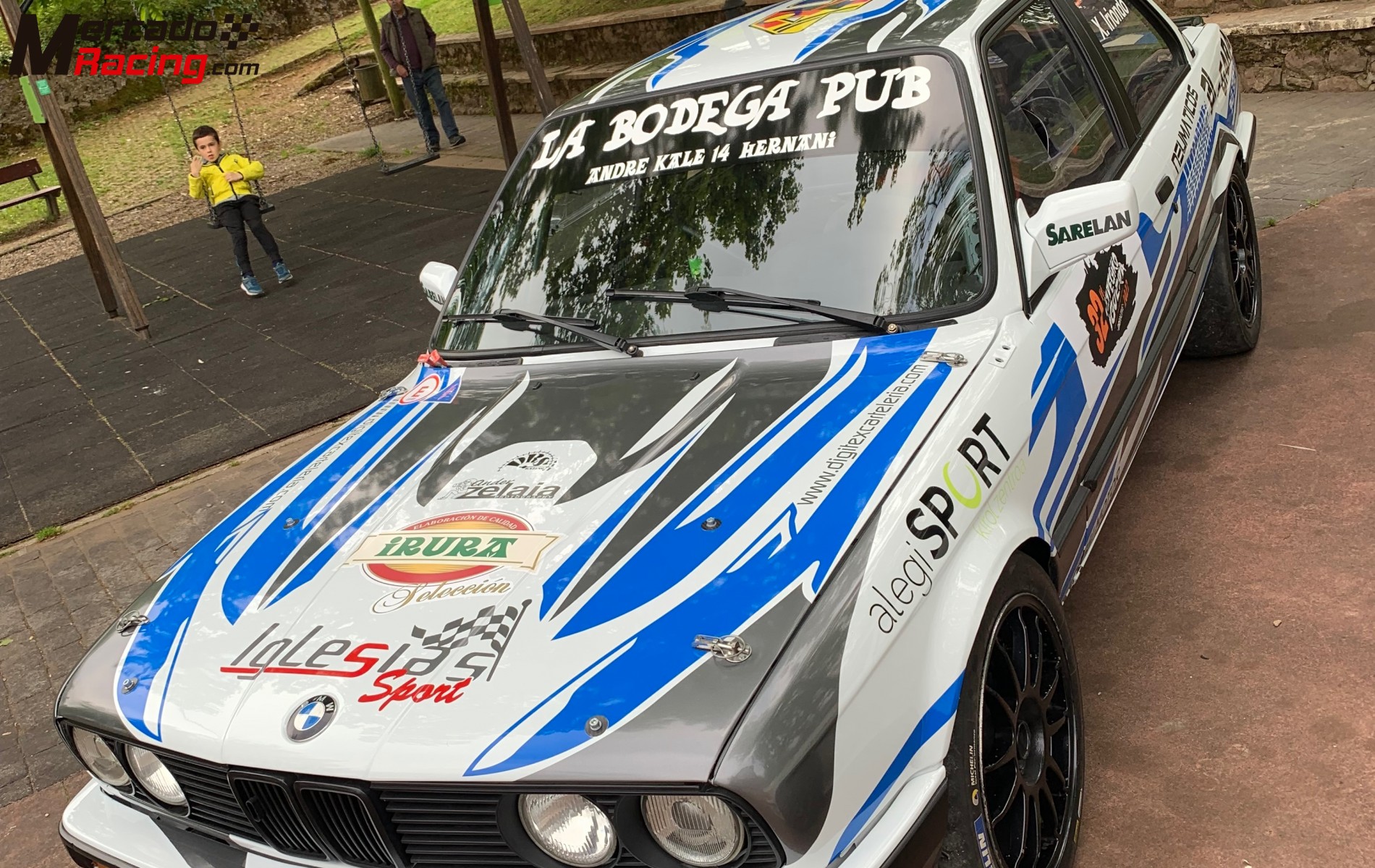 Bmw e30 m50b25 