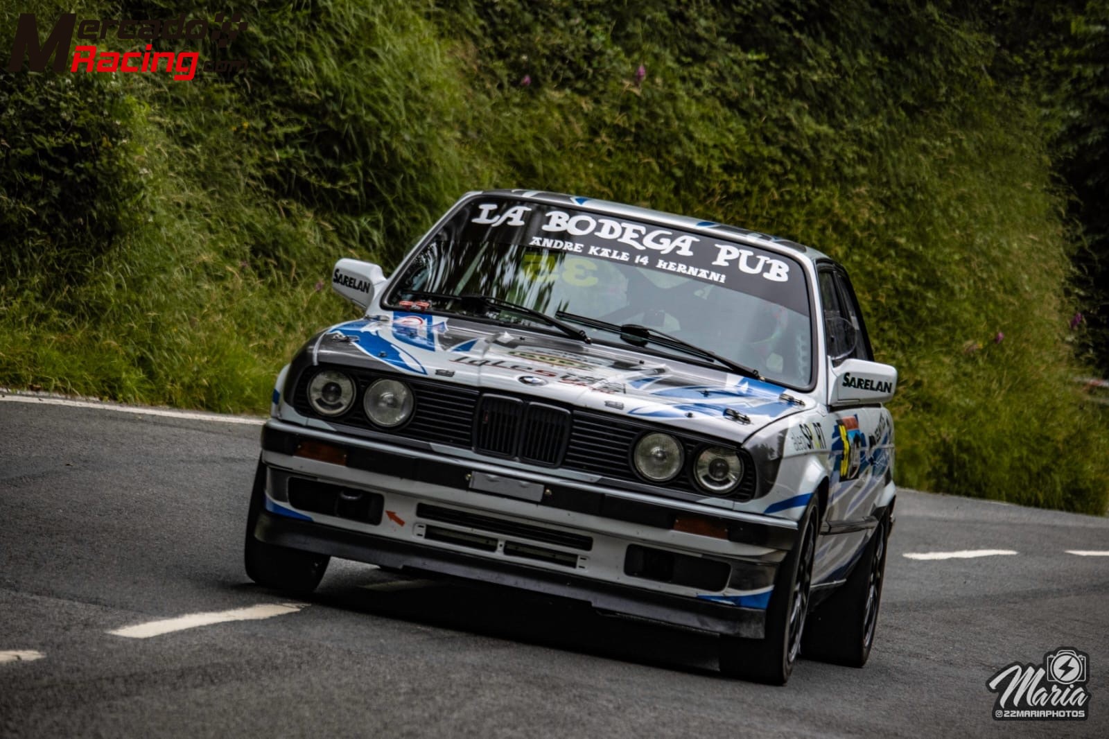 Bmw e30 m50b25 