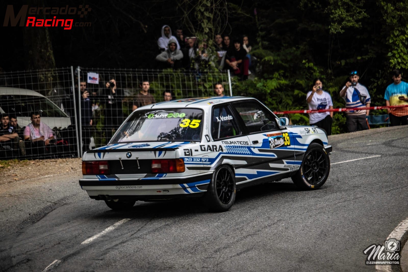 Bmw e30 m50b25 