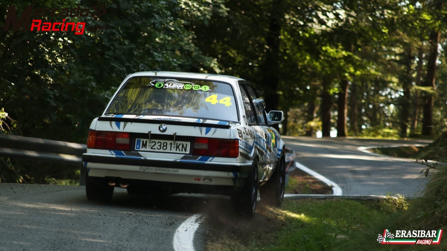 Bmw e30 m50b25 