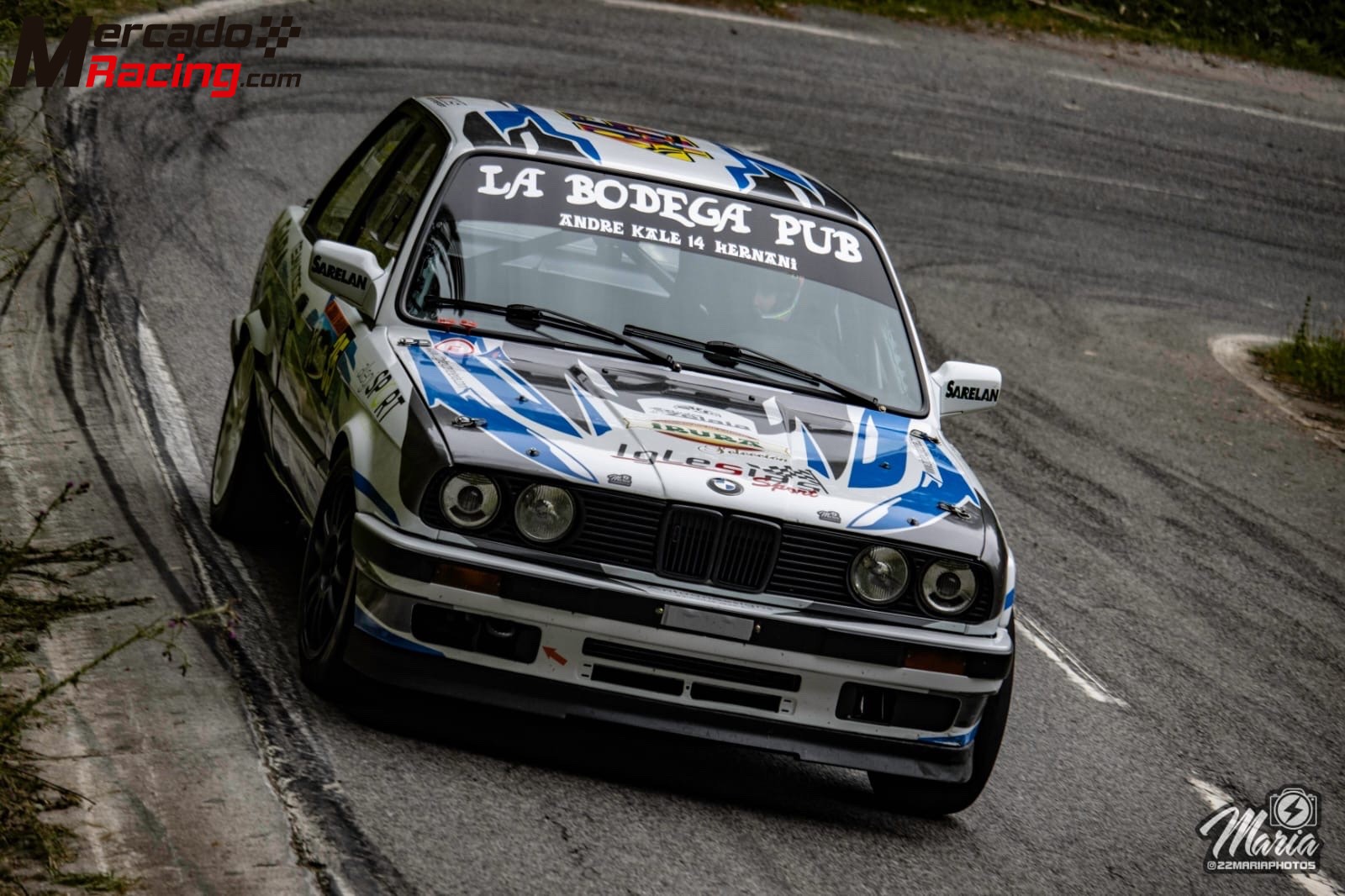 Bmw e30 m50b25 