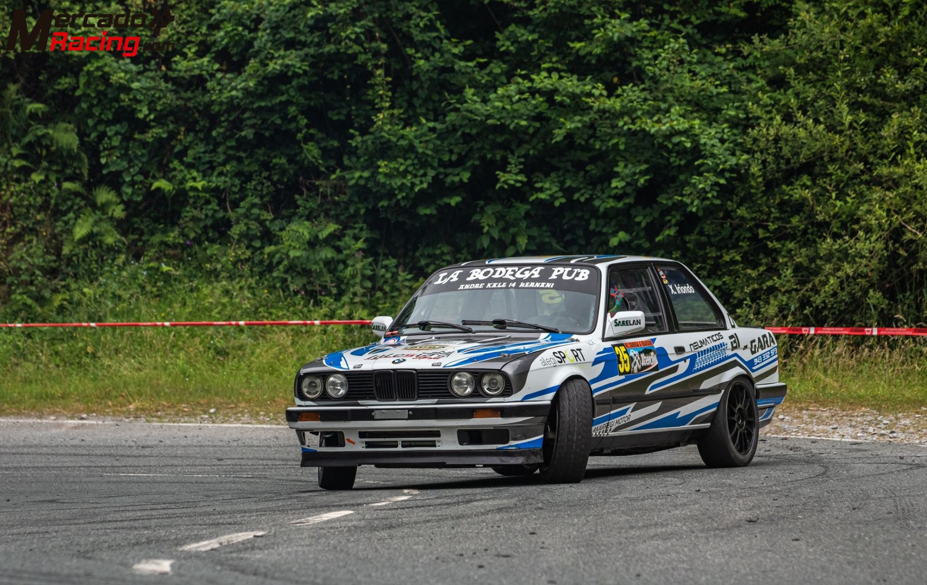Bmw e30 m50b25 