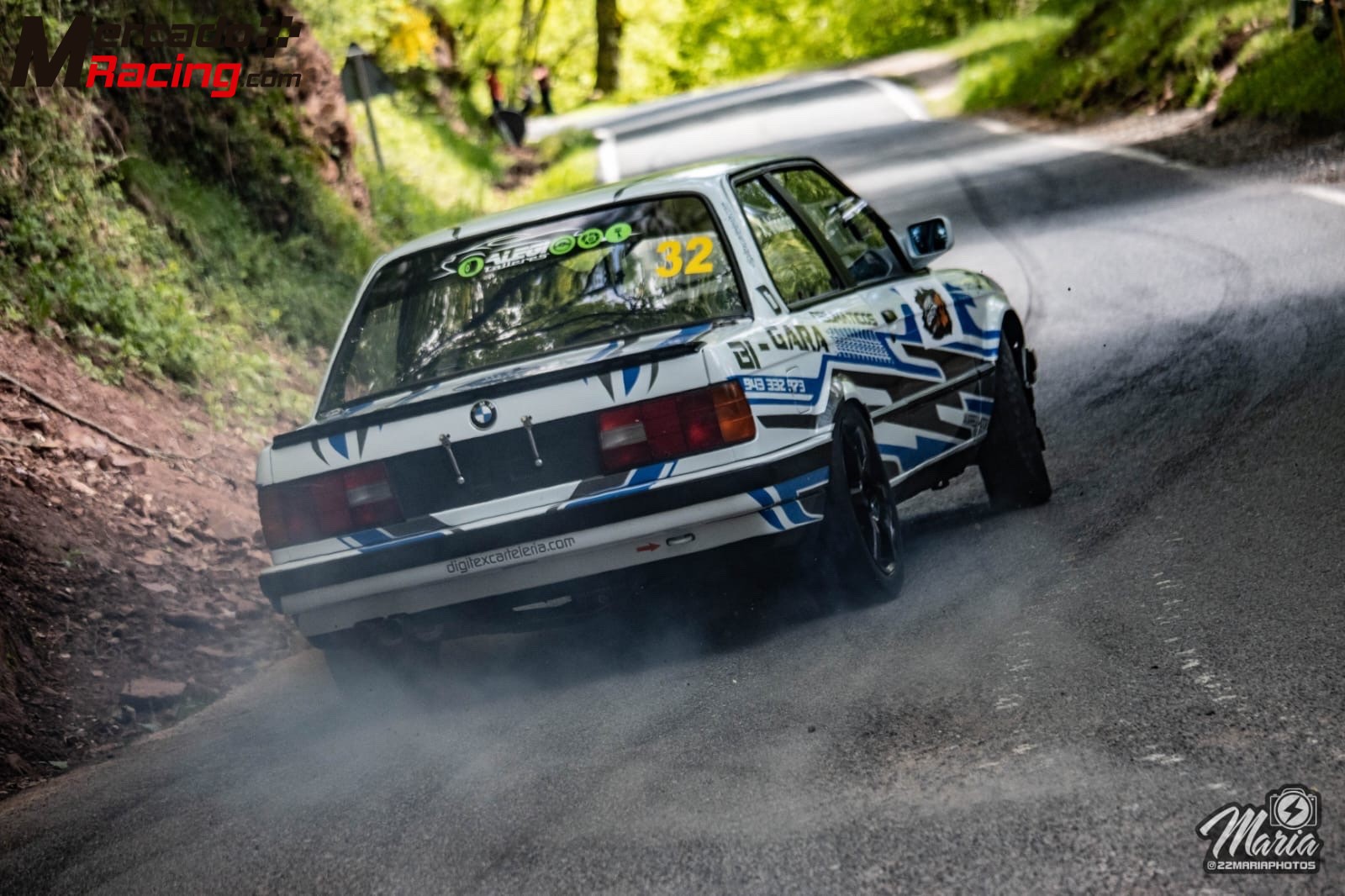 Bmw e30 m50b25 