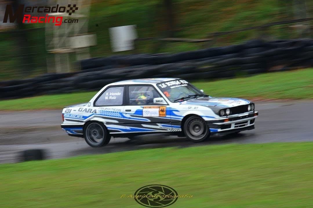 Bmw e30 m50b25 