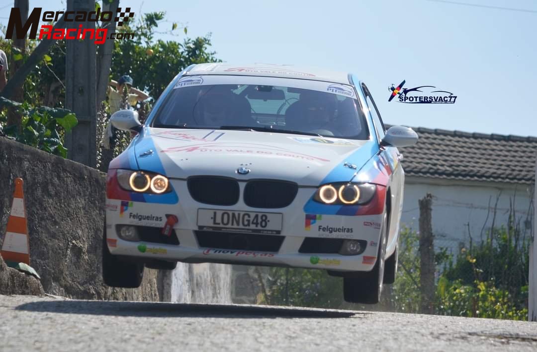 Bmw 330i 