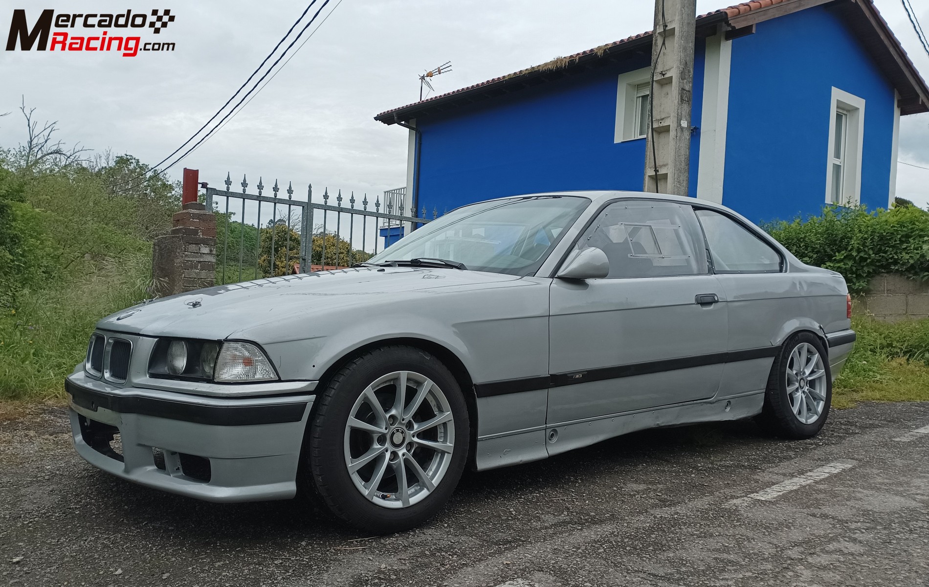 Bmw 326