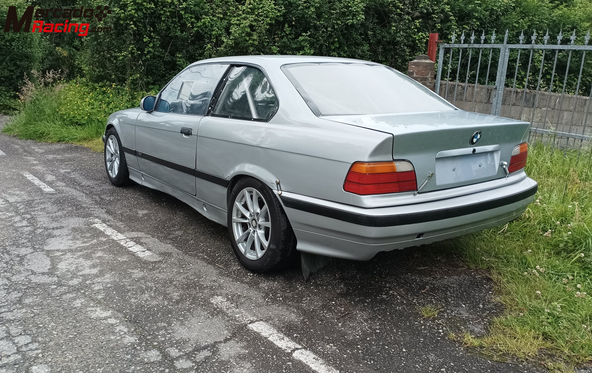 Bmw 326