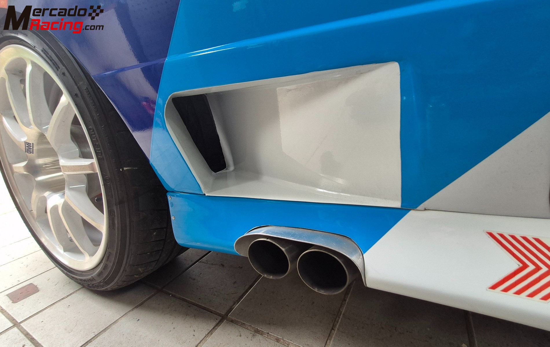 Bmw e30 m3 s50b30 6 speed getrag new build rampa track