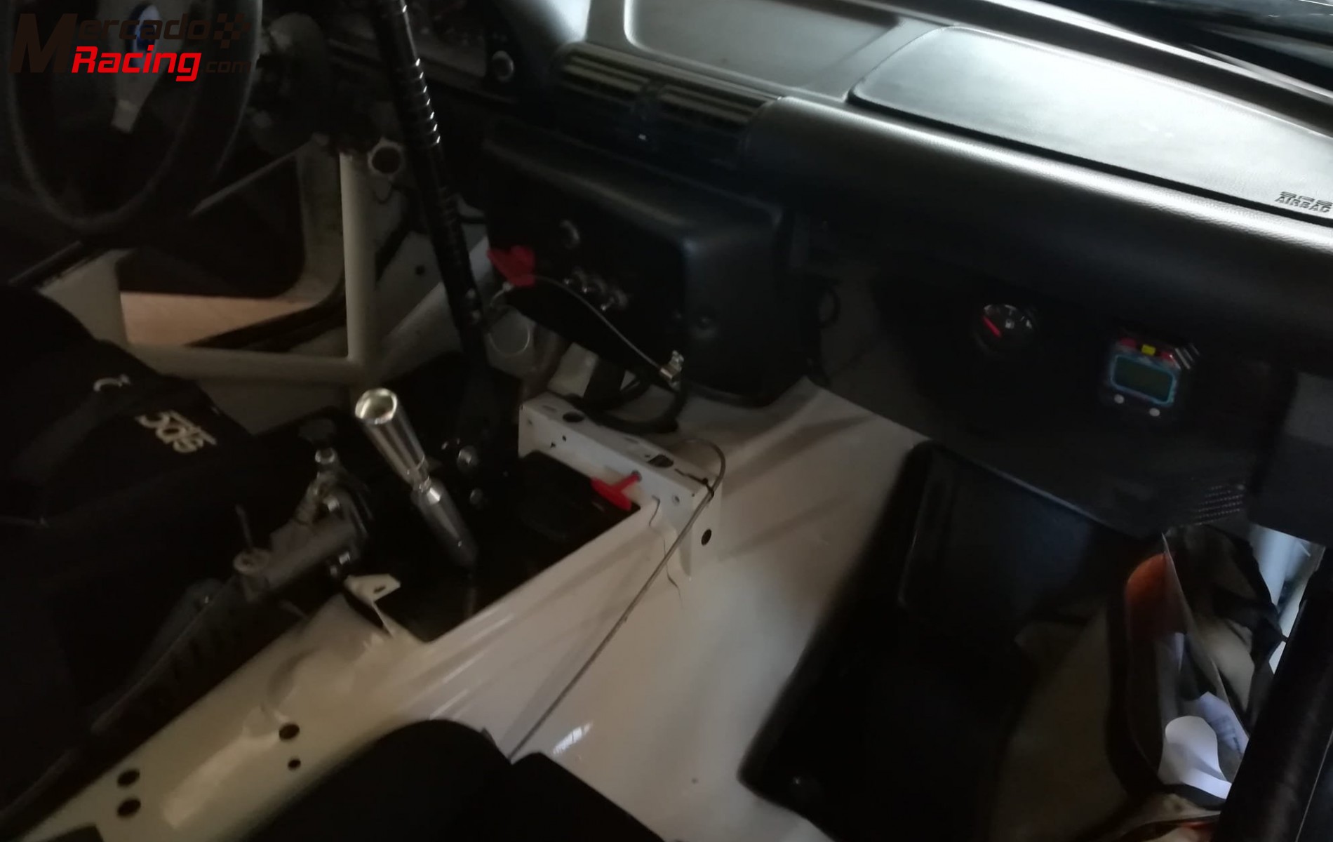 Bmw compac evo2