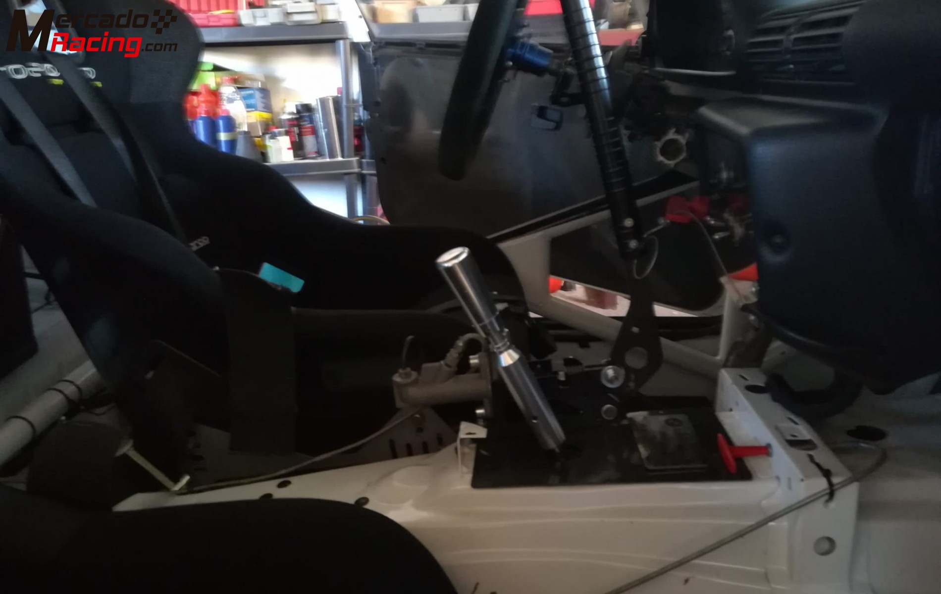 Bmw compac evo2