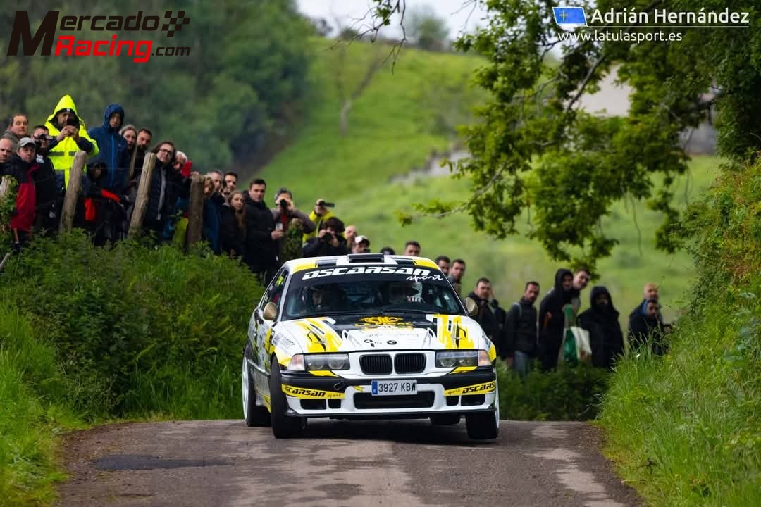 Bmw m3 321cv