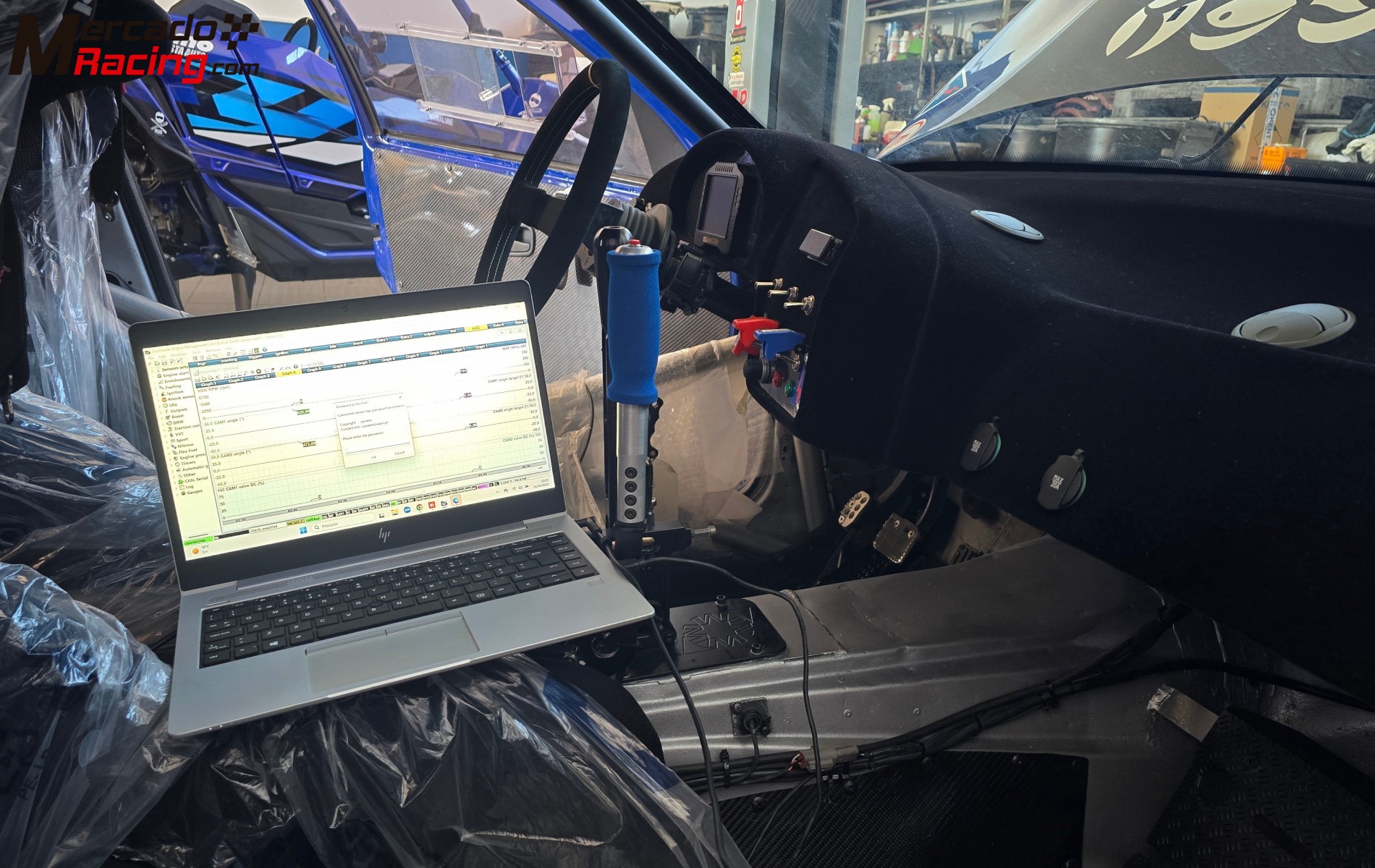 Bmw e36 caixa sequencial samsonas