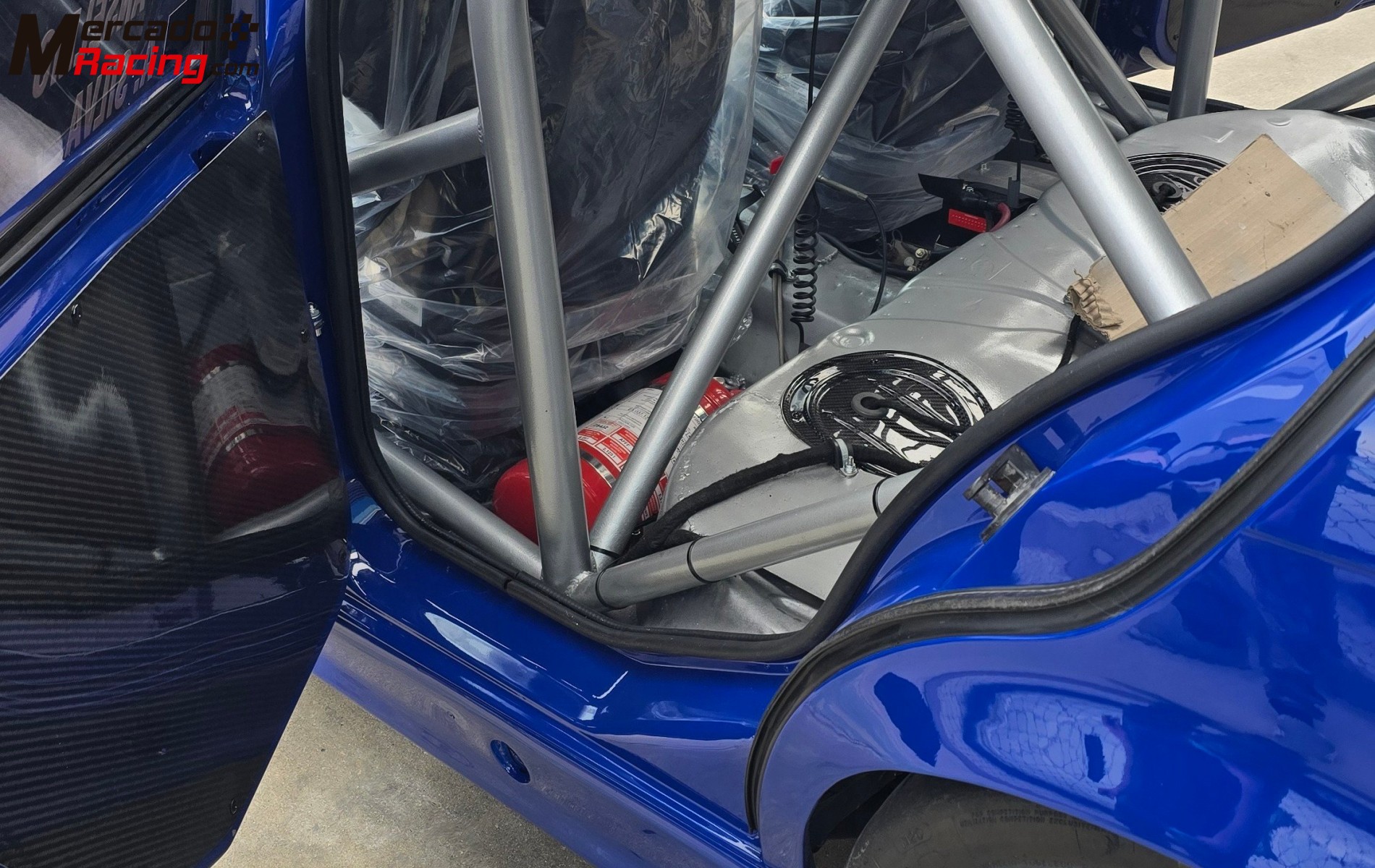 Bmw e36 caixa sequencial samsonas