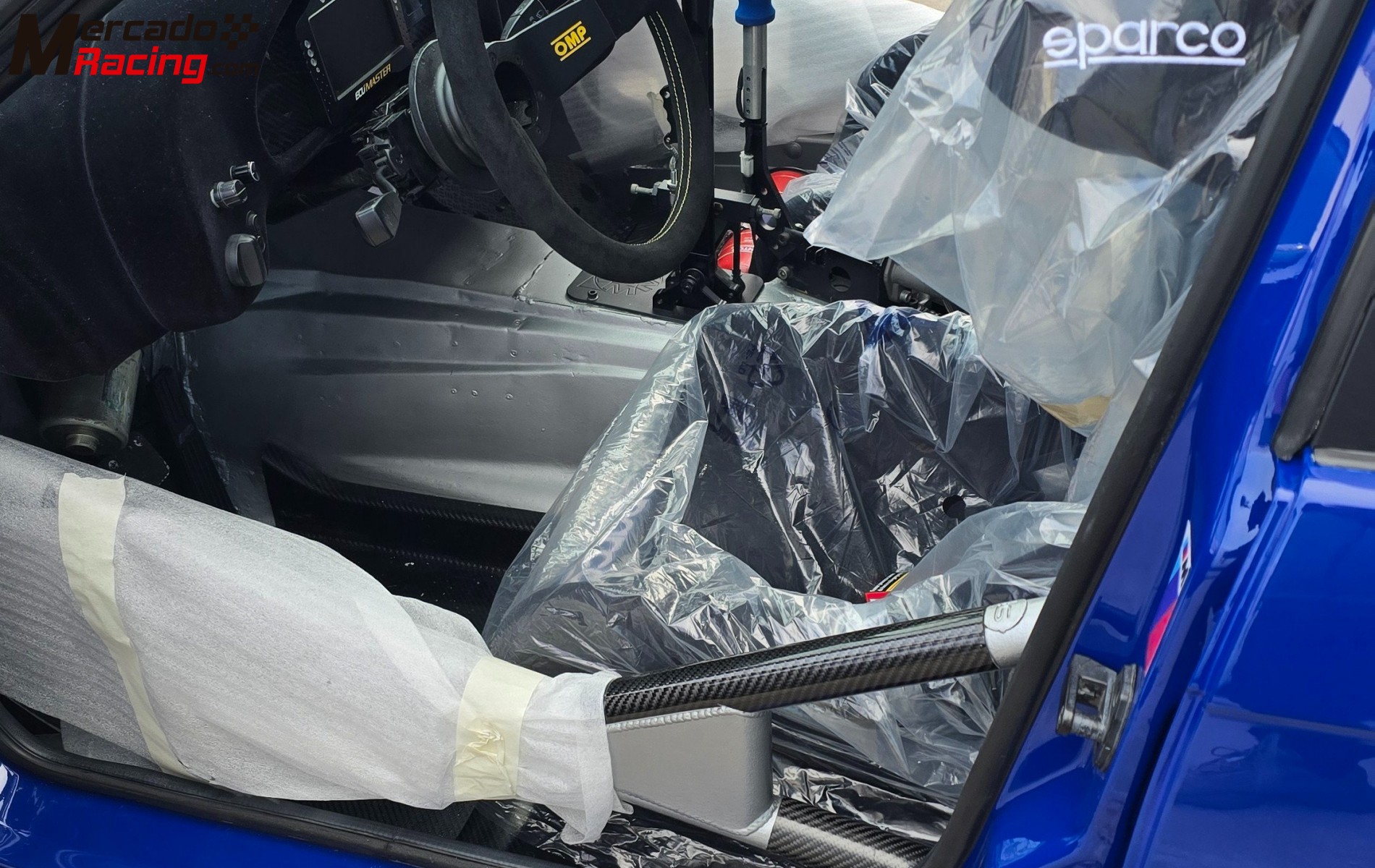 Bmw e36 caixa sequencial samsonas
