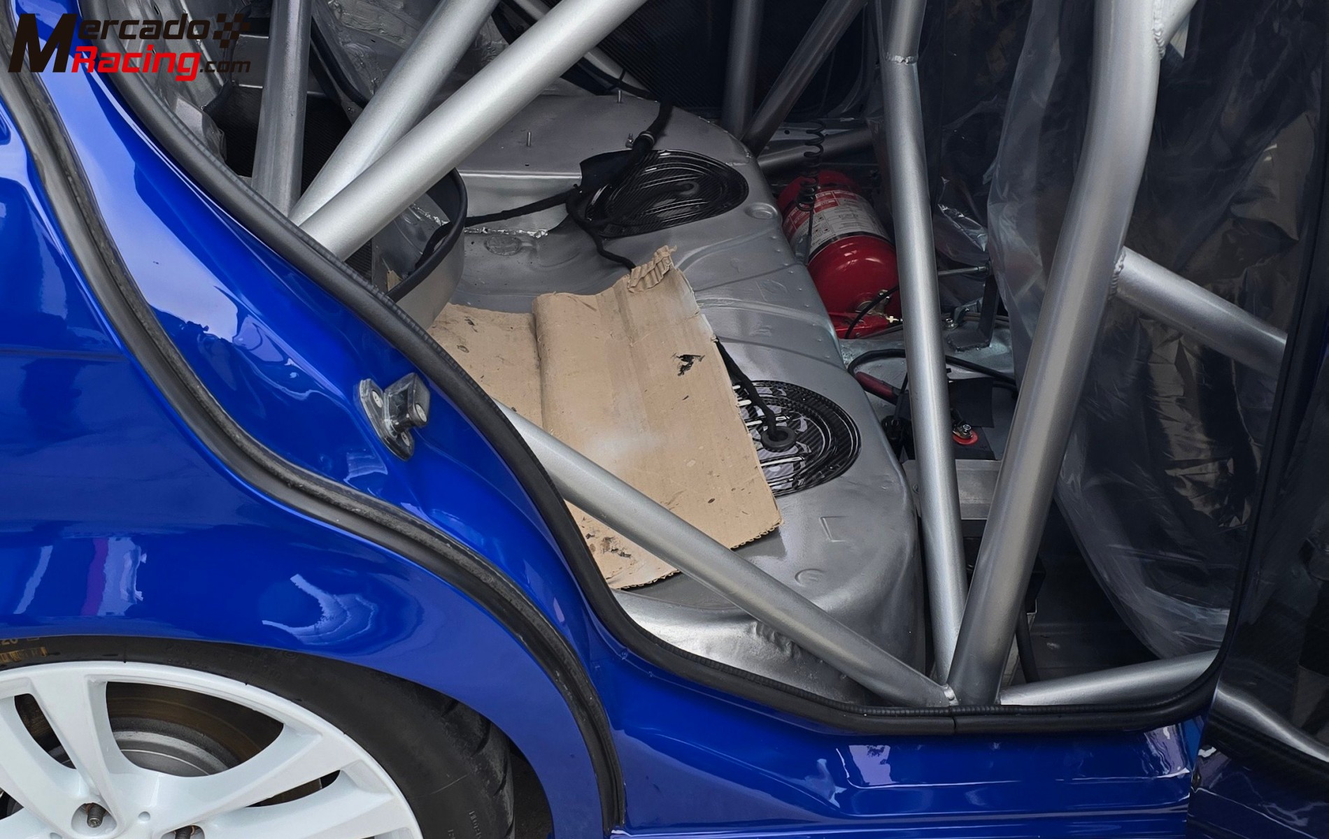 Bmw e36 caixa sequencial samsonas