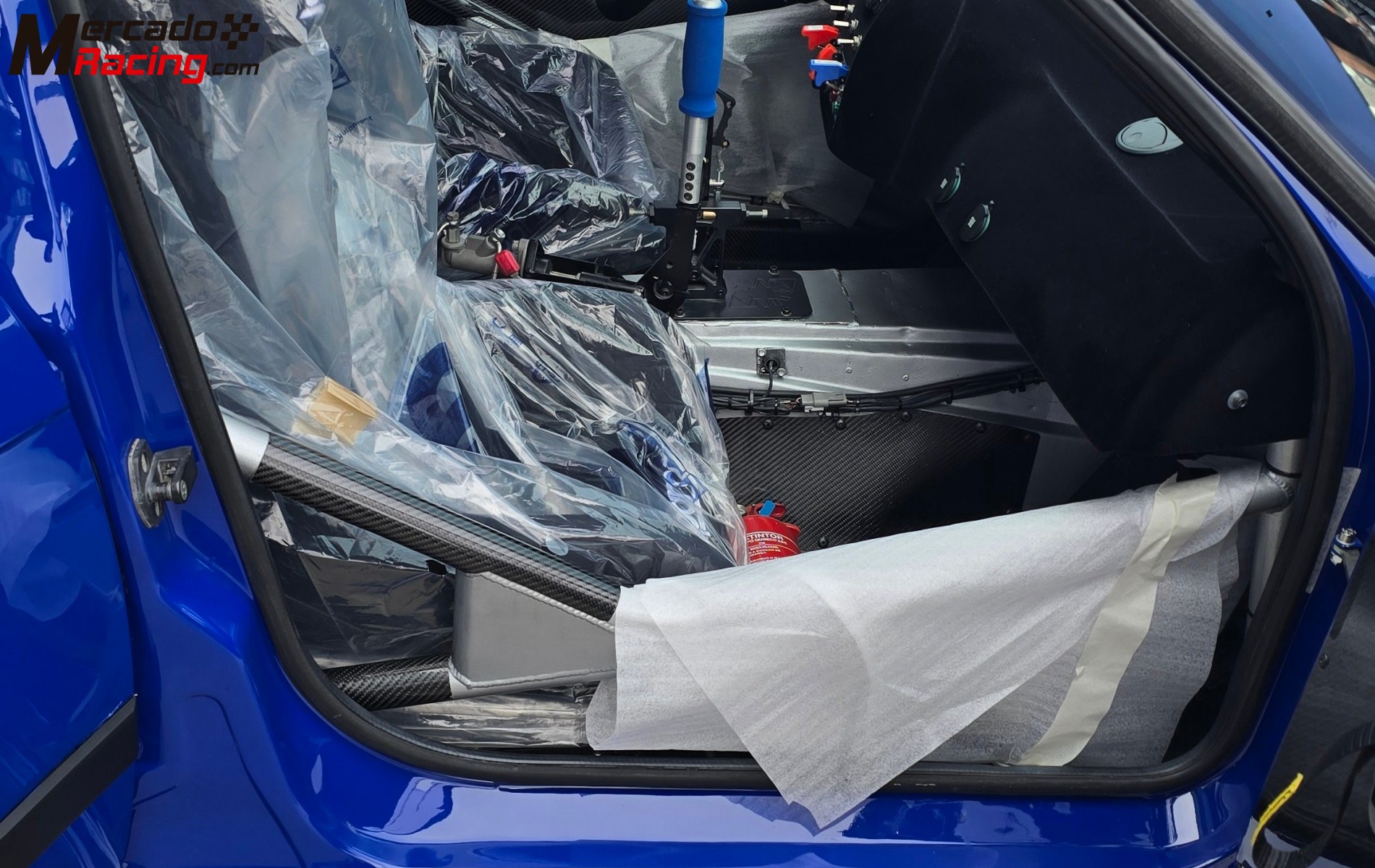 Bmw e36 caixa sequencial samsonas