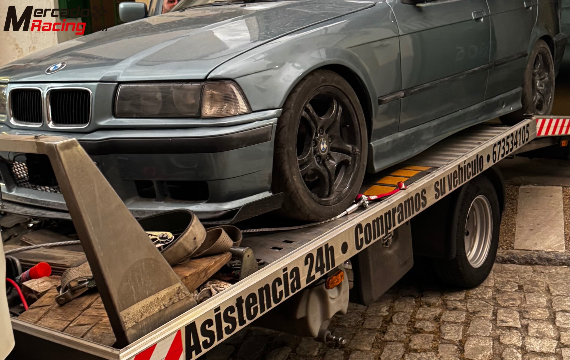 Bmw 325i e36