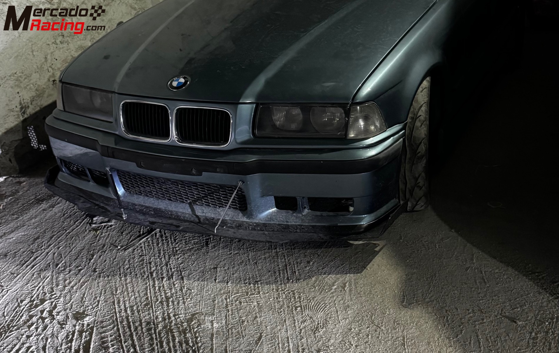 Bmw 325i e36