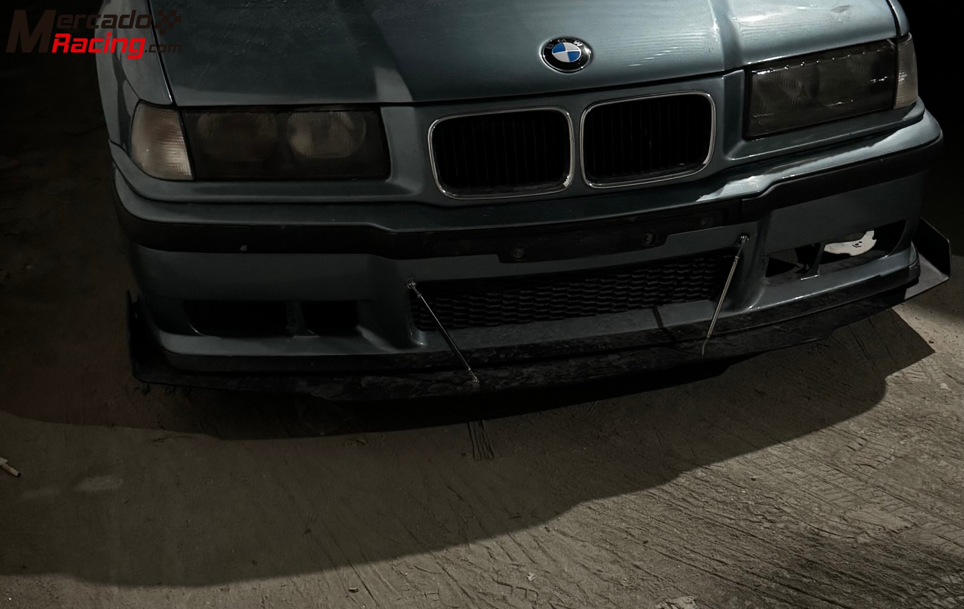 Bmw 325i e36