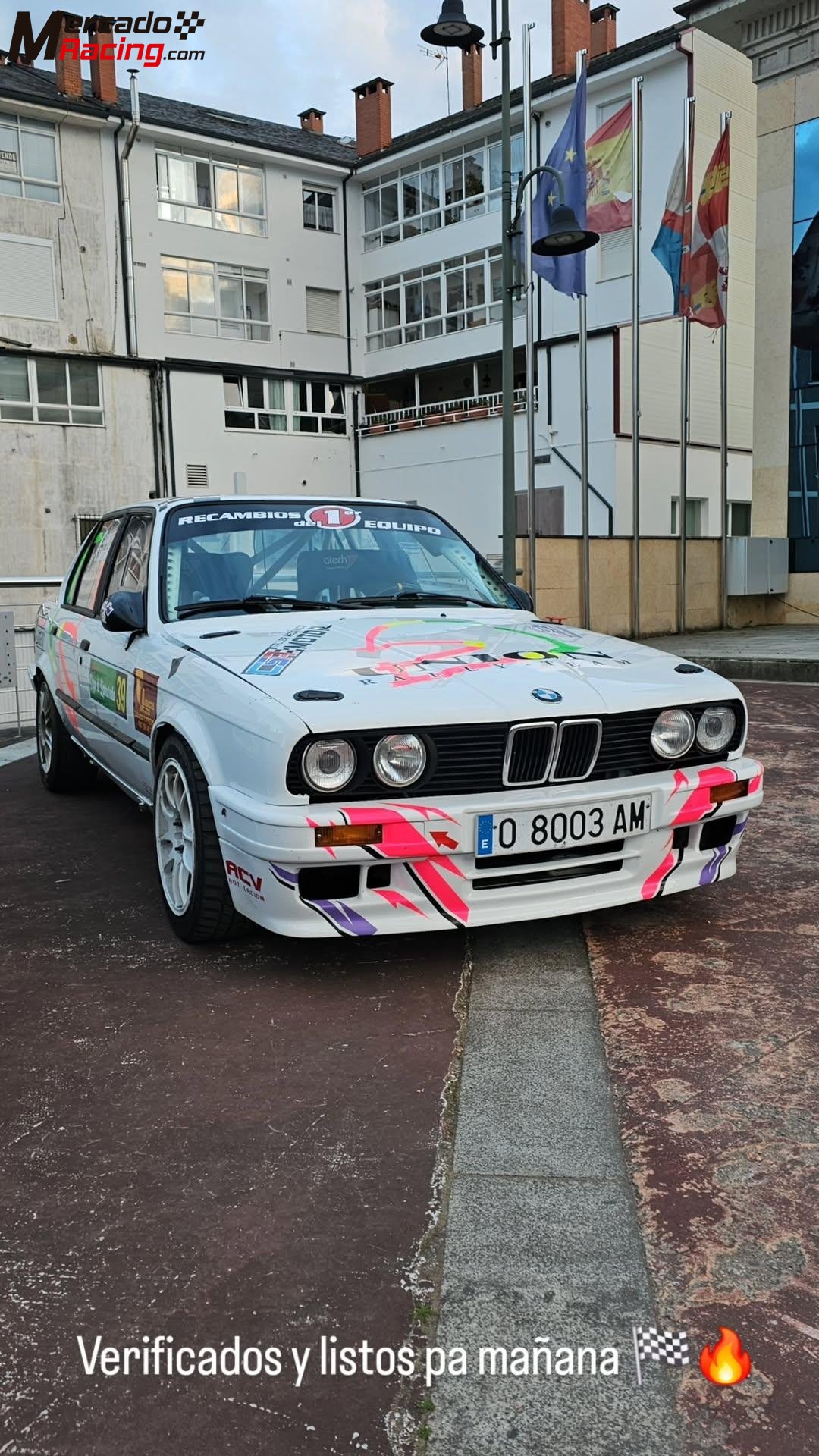 Bmw 328i e30