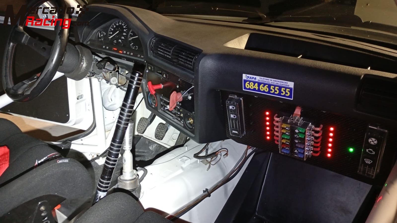 Bmw 328i e30