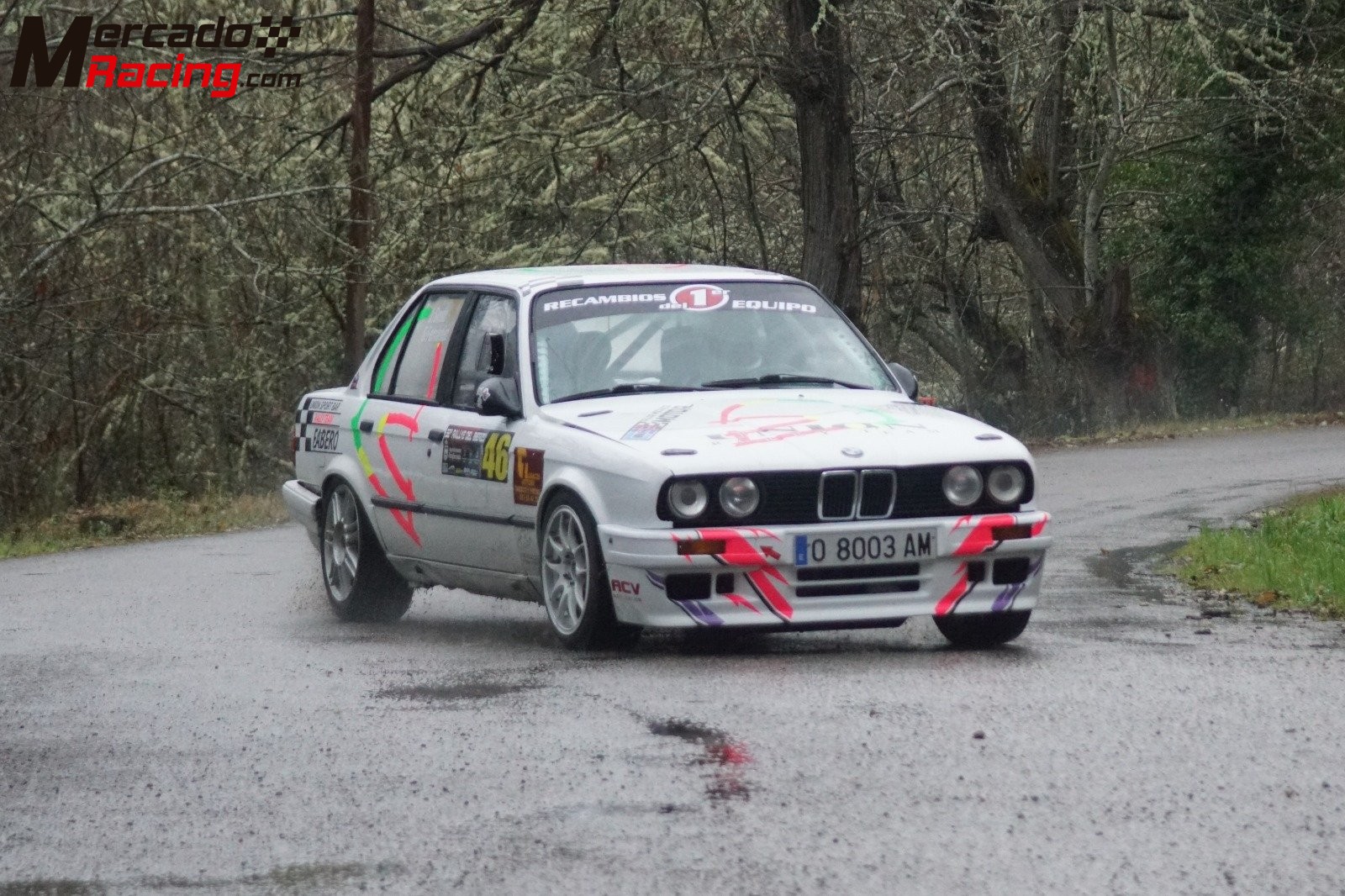 Bmw 328i e30
