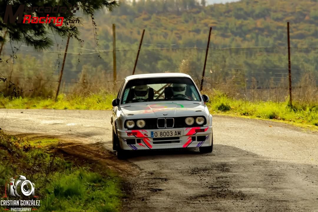 Bmw 328i e30
