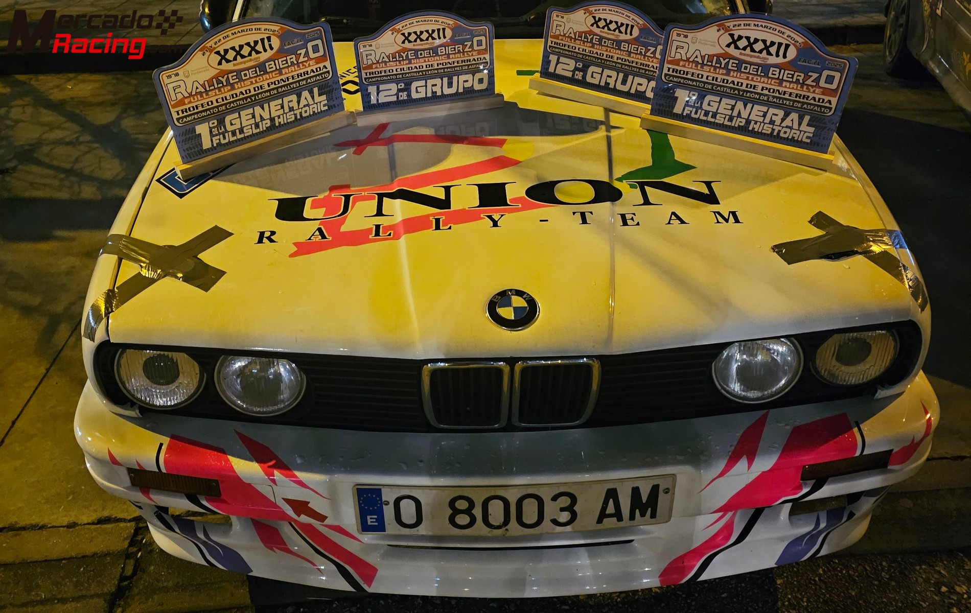 Bmw 328i e30